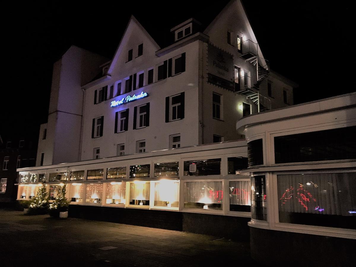 Hotel Palanka Valkenburg aan de Geul Exterior foto