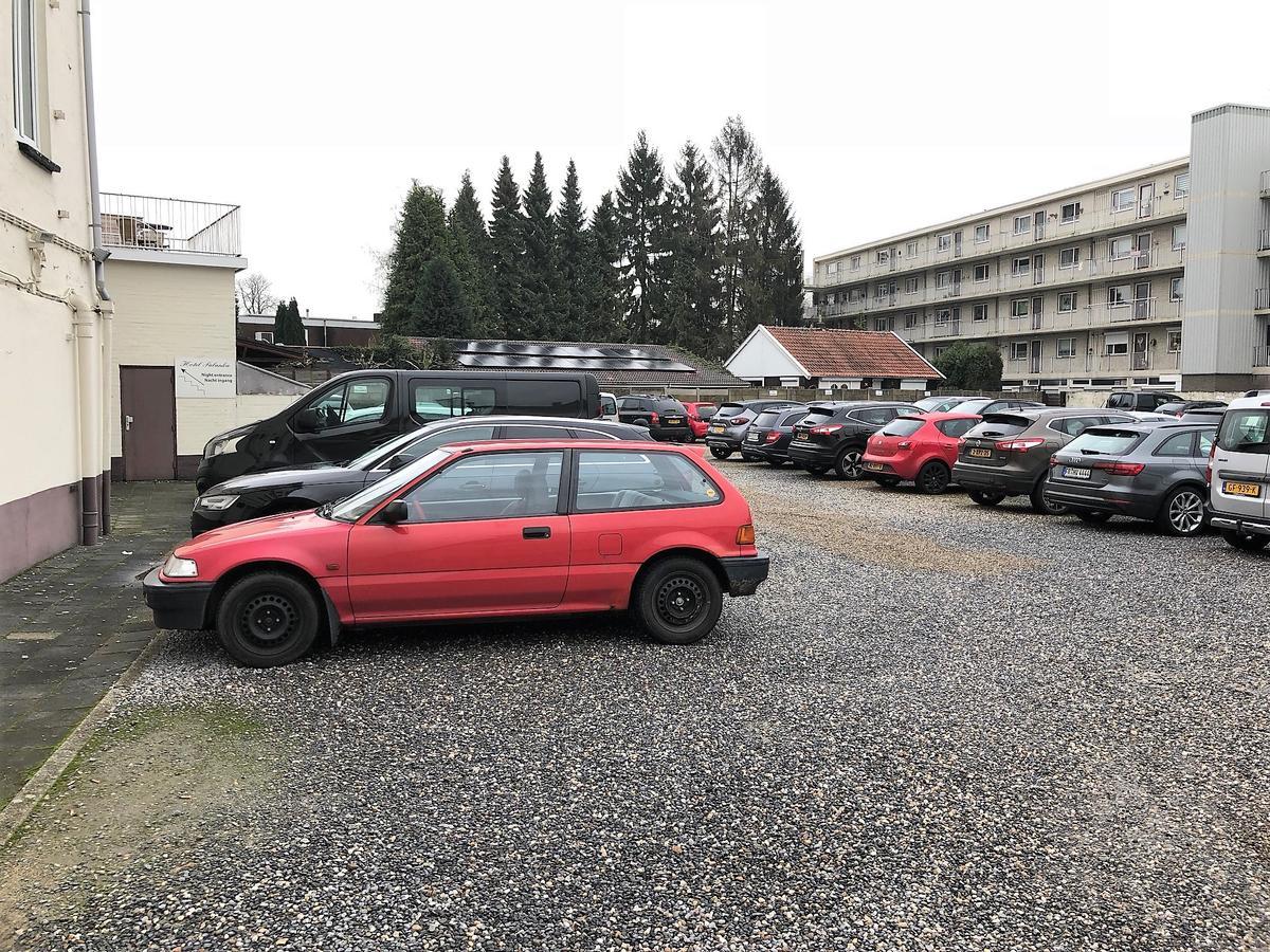 Hotel Palanka Valkenburg aan de Geul Exterior foto