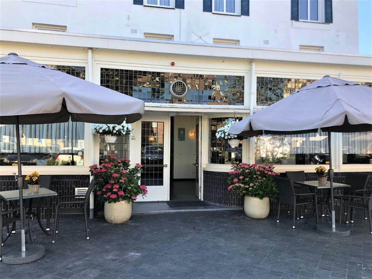 Hotel Palanka Valkenburg aan de Geul Exterior foto
